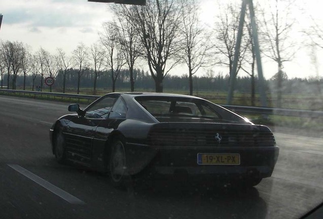 Ferrari 348 TB