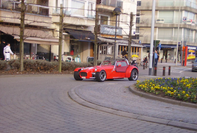 Donkervoort S8