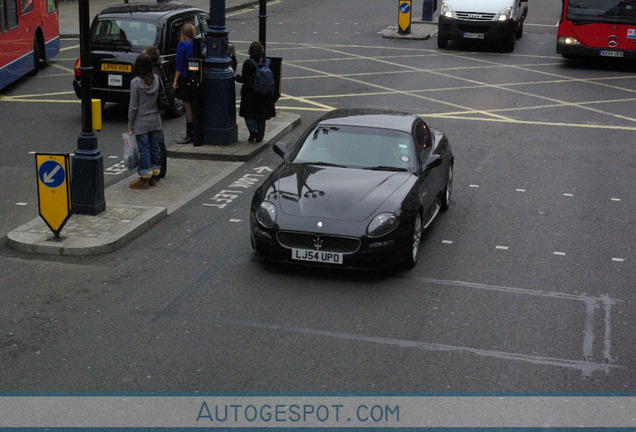 Maserati GranSport