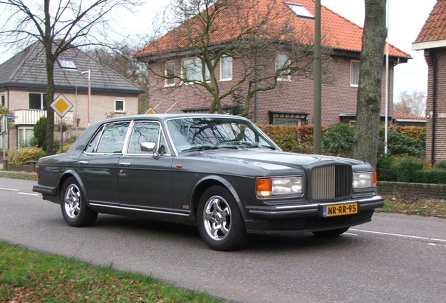 Bentley Turbo R