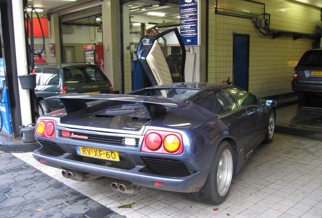 Lamborghini Diablo