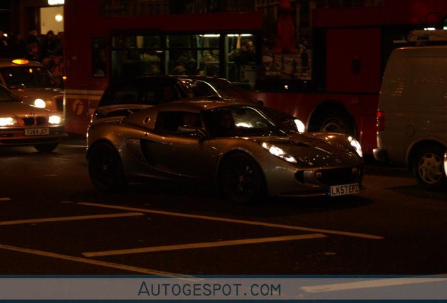 Lotus Exige S