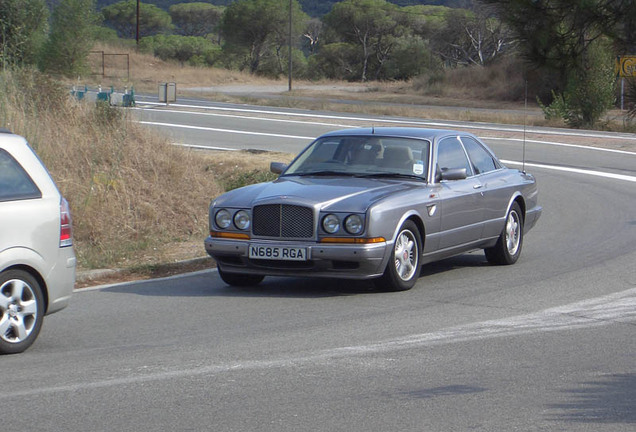 Bentley Continental R