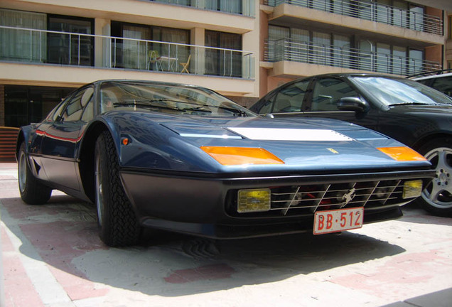 Ferrari 512 BB