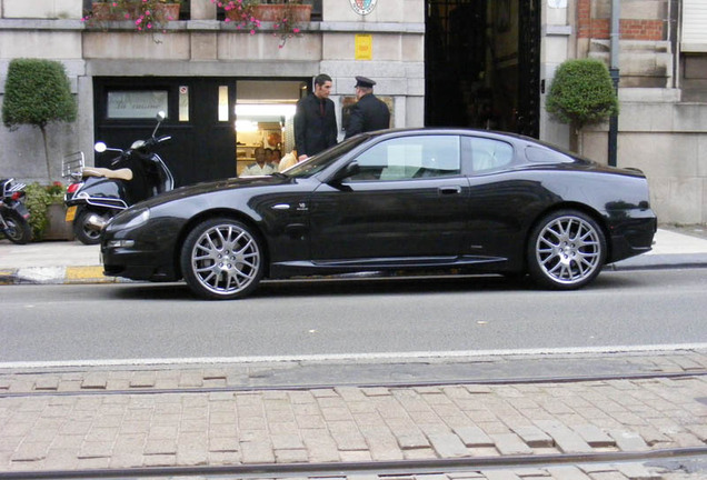 Maserati GranSport