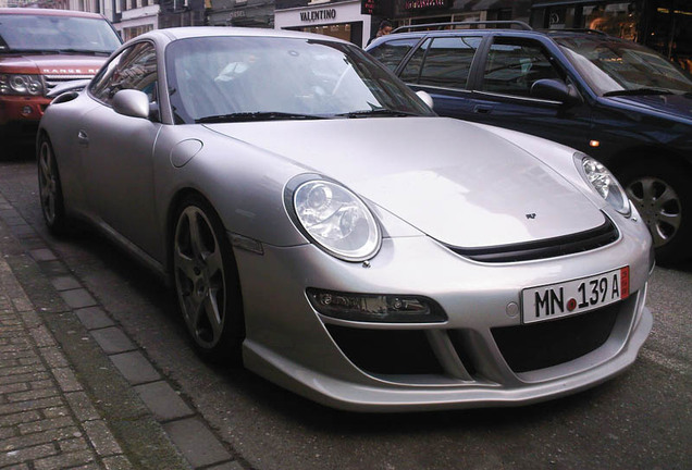 RUF RT12