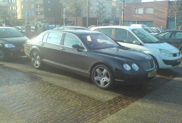 Bentley Continental Flying Spur