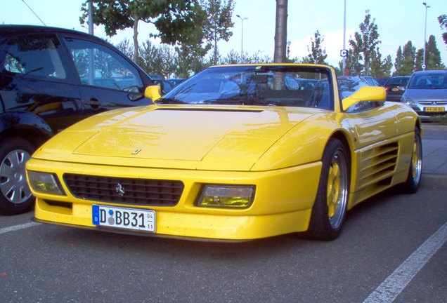 Ferrari 348 Spider