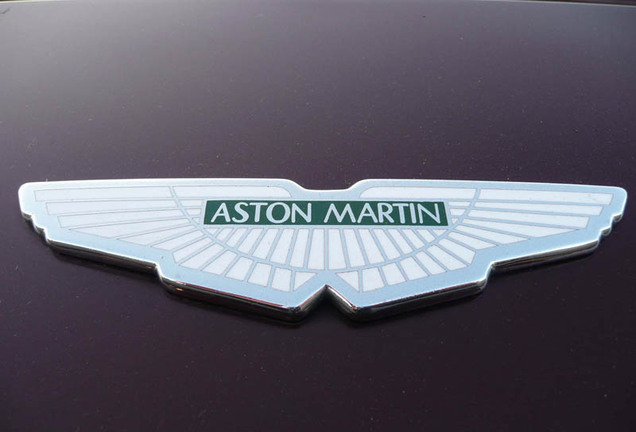 Aston Martin DB7