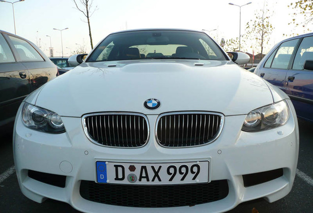 BMW M3 E92 Coupé