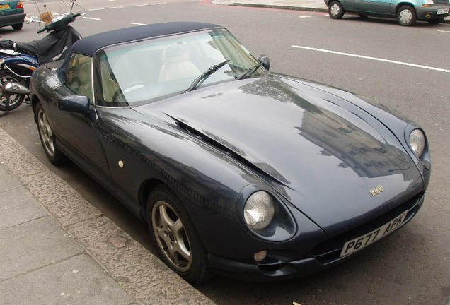 TVR Chimaera 400