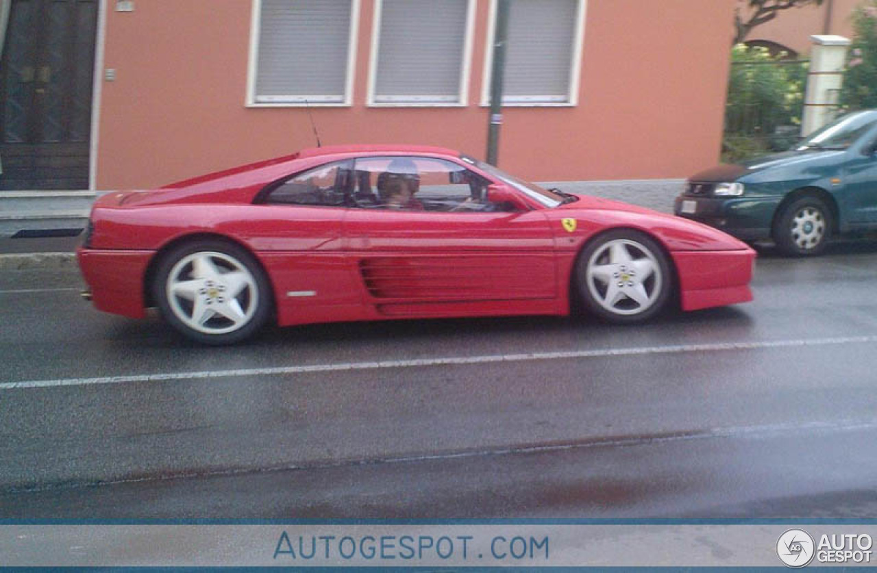 Ferrari 348 TB