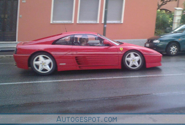 Ferrari 348 TB