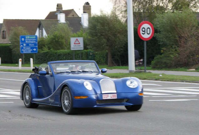 Morgan Aero 8 Series 2