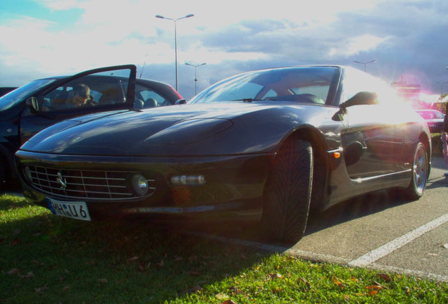 Ferrari 456M GT