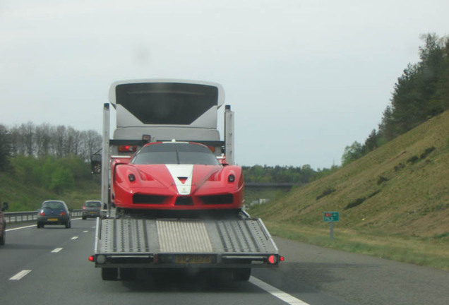 Ferrari FXX