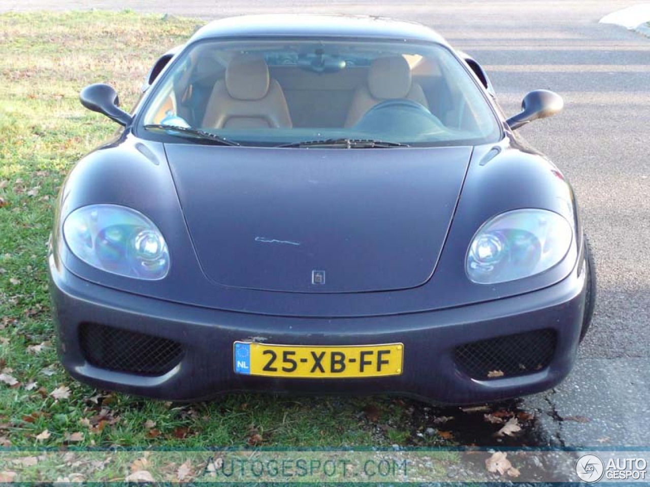 Ferrari 360 Modena