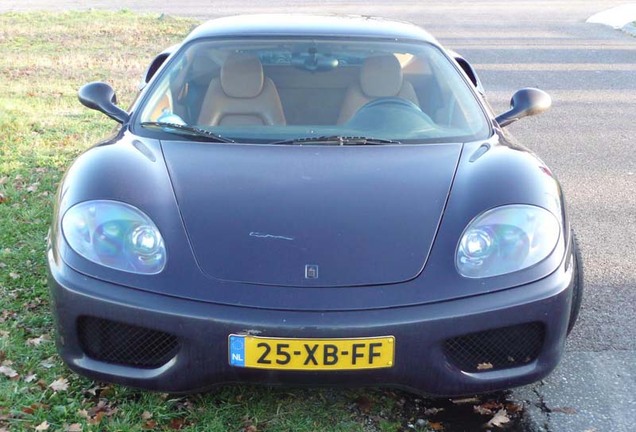 Ferrari 360 Modena