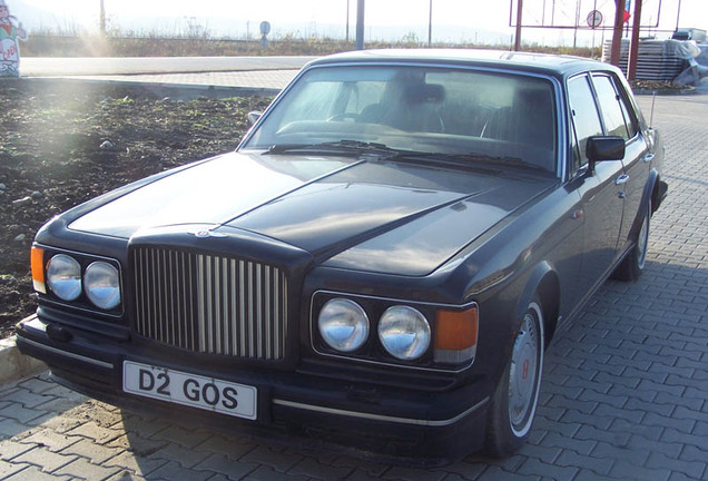 Bentley Turbo R