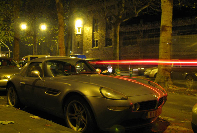 BMW Z8