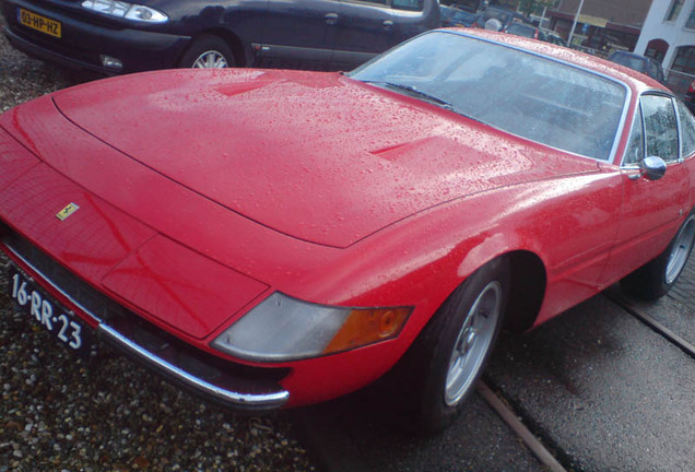 Ferrari 365 GTB/4 Daytona