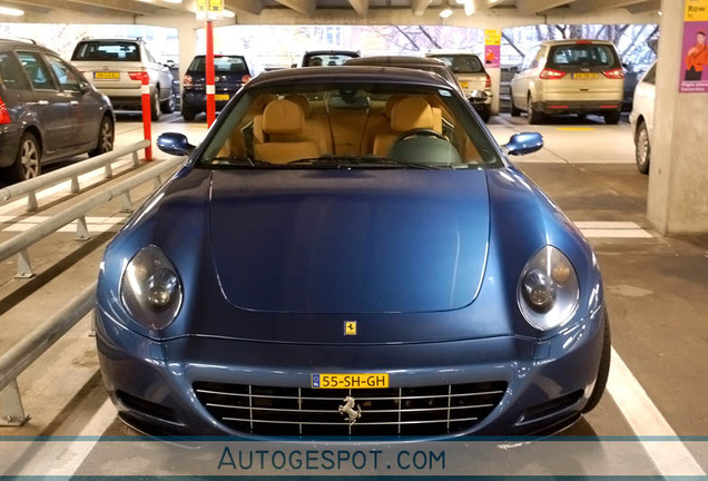 Ferrari 612 Scaglietti