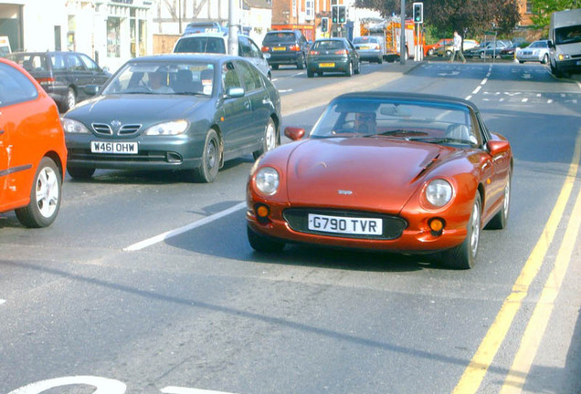 TVR Chimaera 400