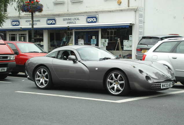 TVR Tuscan MKI