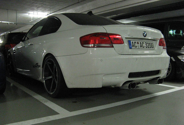 BMW AC Schnitzer ACS3 Sport E92