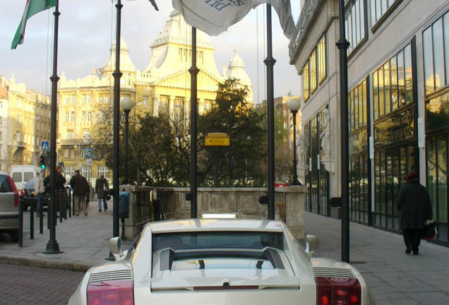 Lamborghini Gallardo