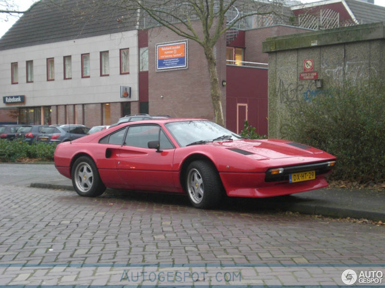 Ferrari 308 GTB