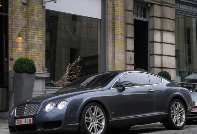 Bentley Continental GT Diamond Series