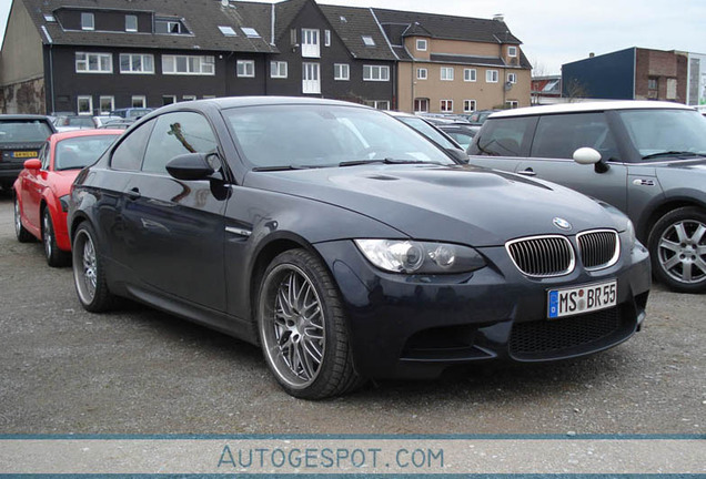 BMW M3 E92 Coupé