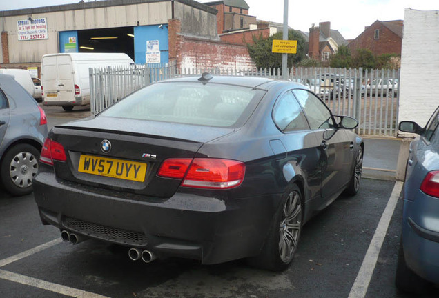 BMW M3 E92 Coupé