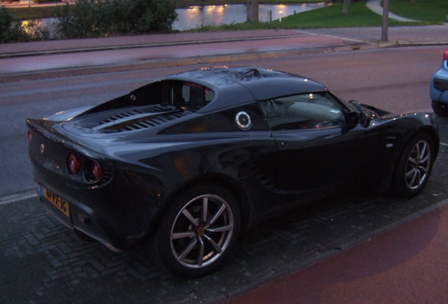 Lotus Elise S2 111R