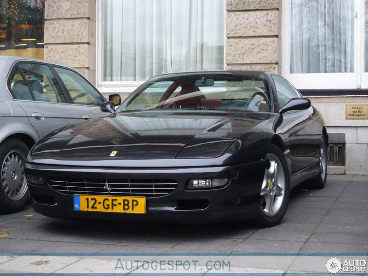 Ferrari 456 GT