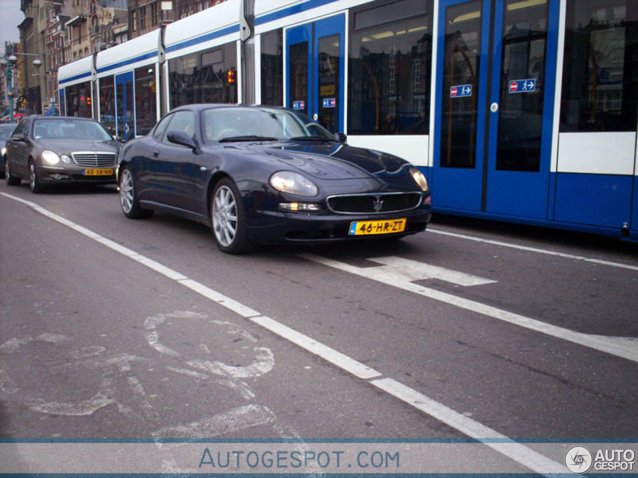 Maserati 3200GT