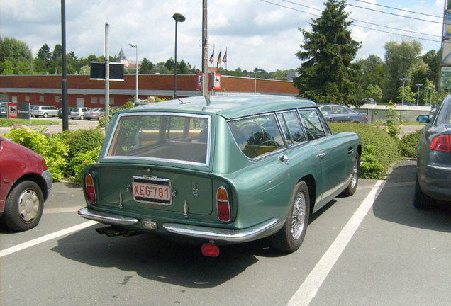 Aston Martin DB6 Shooting Brake