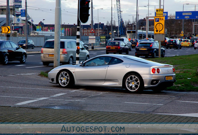 Ferrari 360 Modena