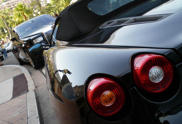 Ferrari F430 Spider