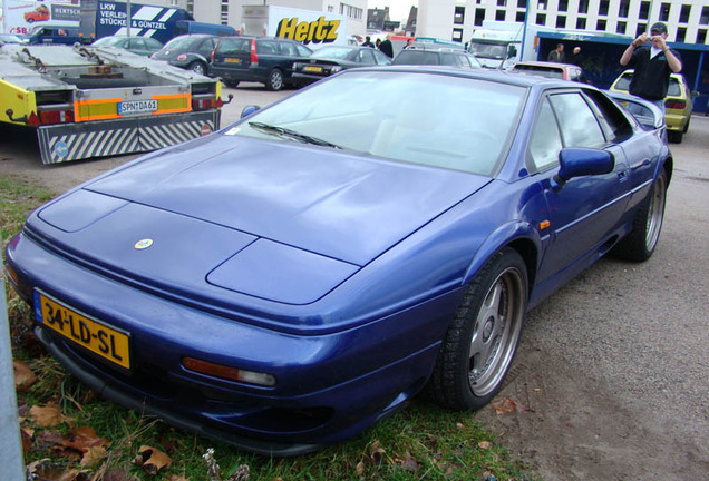 Lotus Esprit 02 V8