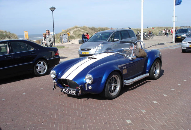 AC Cobra