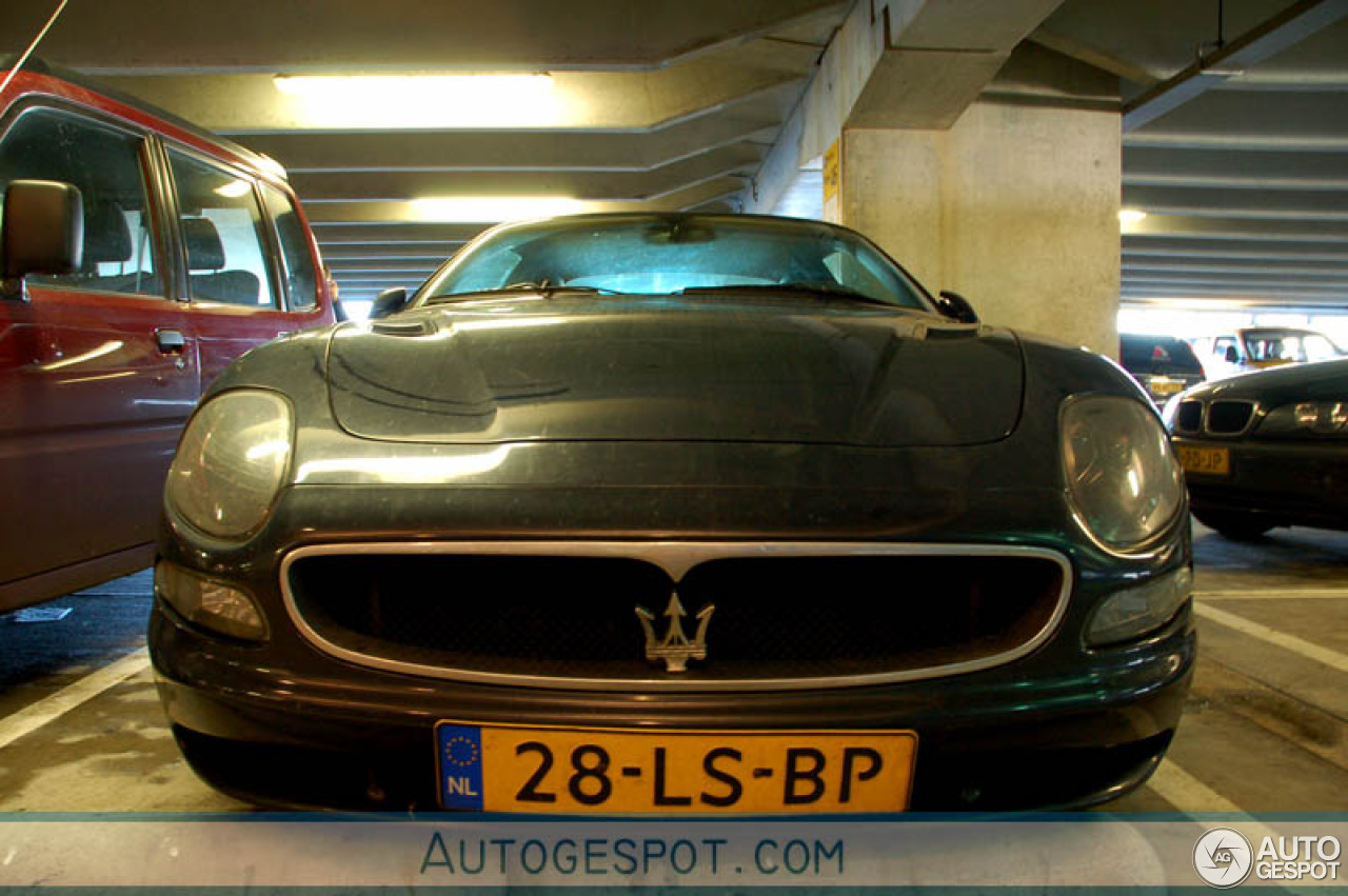 Maserati 3200GT