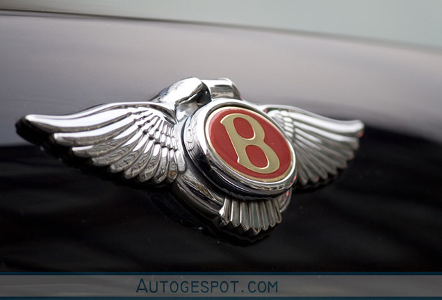 Bentley Arnage R