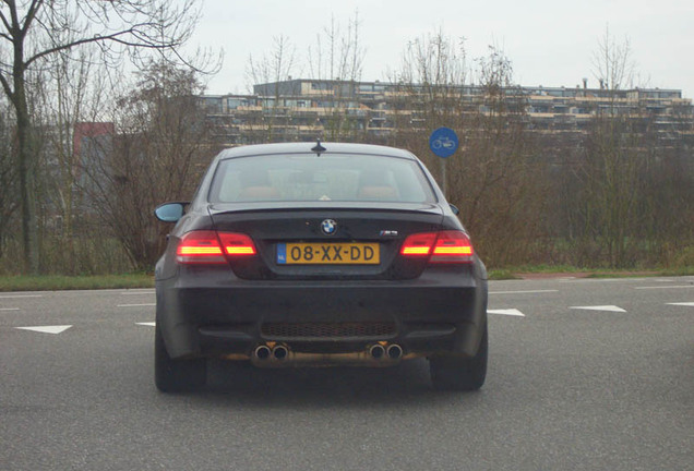 BMW M3 E92 Coupé