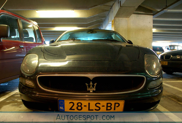 Maserati 3200GT