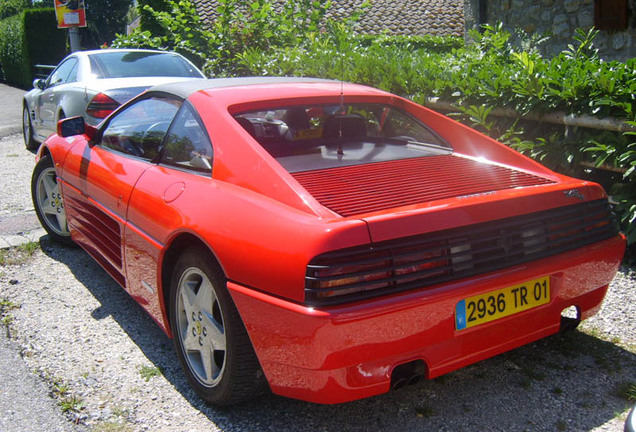 Ferrari 348 TS