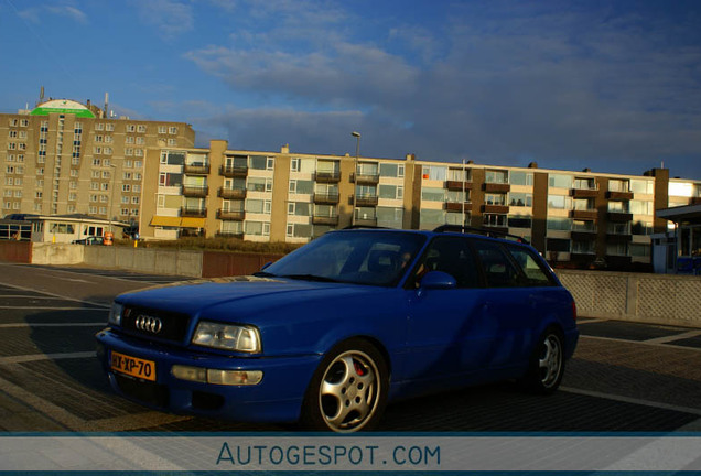 Audi RS2 Avant