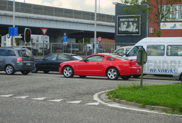 Ford Mustang GT