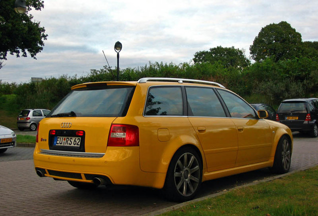 Audi RS6 Avant C5